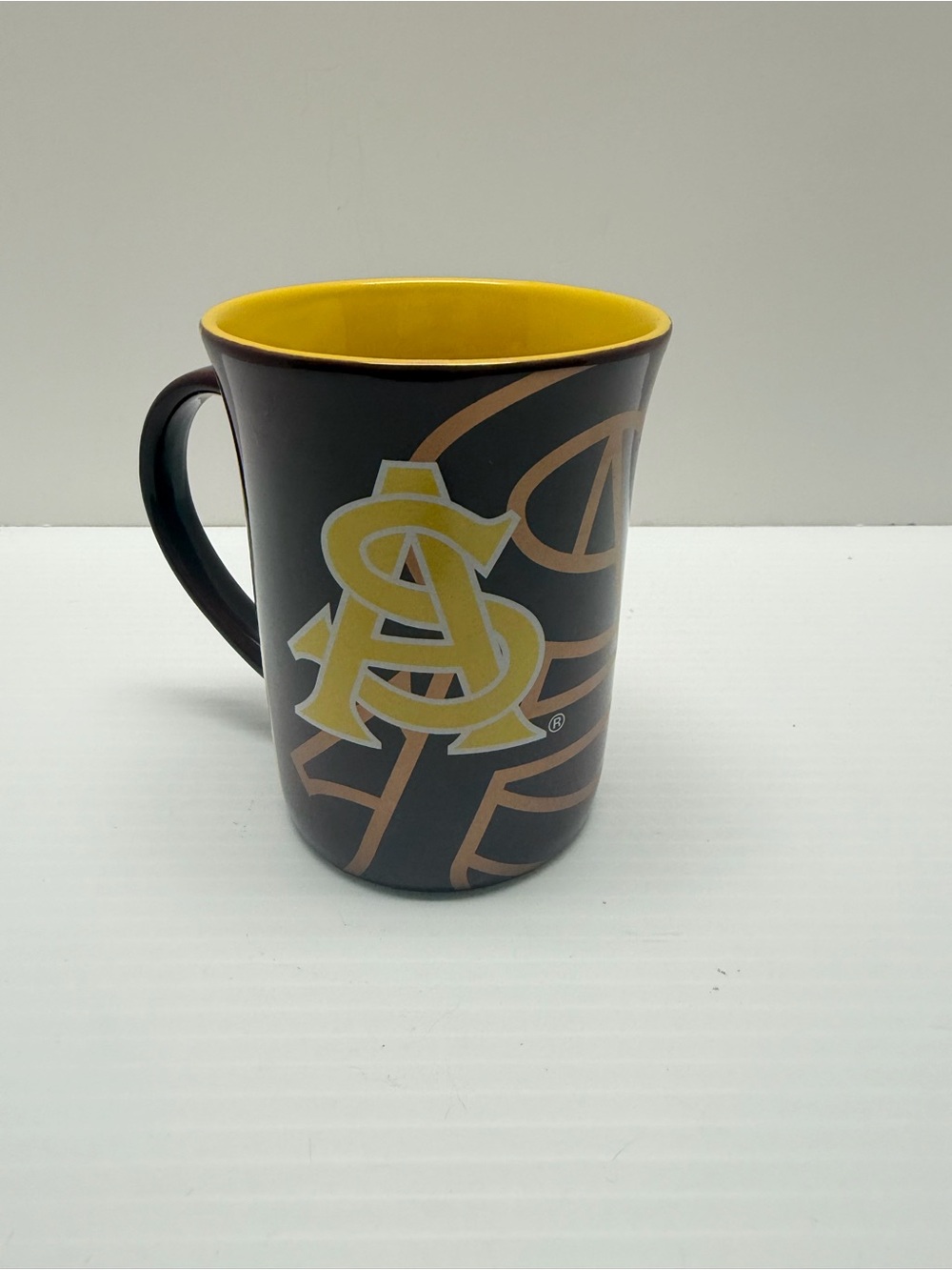 Arizona State Sun Devils Ceramic Mug